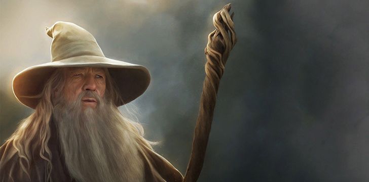 První stavění tábora 2025